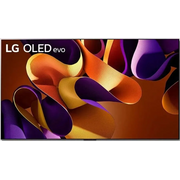  Телевизор LG OLED55G4RLA.ARUB серебристый 