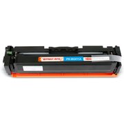  Картридж лазерный Print-Rite TFHBB5CPU1J PR-W2411A W2411A голубой (850стр.) для HP Color LaserJet Pro M155/MFP M182nw/M183fw 