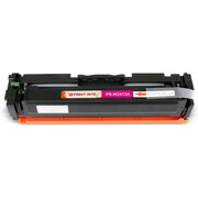  Картридж лазерный Print-Rite TFHBB7MPU1J PR-W2413A W2413A пурпурный (850стр.) для HP Color LJ Pro M155/MFP M182nw/M183fw 