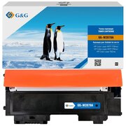  Картридж лазерный G&G GG-W2070A (есть ограничения по прошивке) черный (1000стр.) для HP Color Laser MFP 179fnw/178nw/150nw 