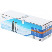  Картридж лазерный G&G GG-W1500X W1500X черный (2000стр.) для HP LaserJet M111a/M111w/MFP M141a/M141W 