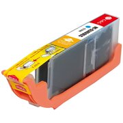  Картридж струйный G&G GG-CLI451XLC голубой (10.2мл) для Canon MG6340/5440/IP7240 