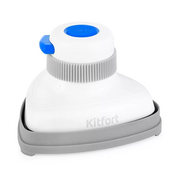  Отпариватель ручной Kitfort КТ-9131-3 белый/синий 