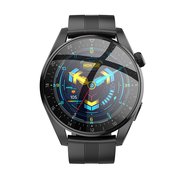  Смарт-часы Hoco Y9 Smart sports watch (Call Version), black 