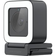  Камера Web Hikvision DS-UL2 черный 2Mpix (1920x1080) USB2.0 с микрофоном 