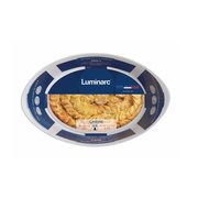  Форма жаропрочная LUMINARC Smart Cuisine 32х20см овальная N3083 