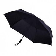  Зонт Xiaomi KonGu Auto Folding Umbrella WD1 Black 