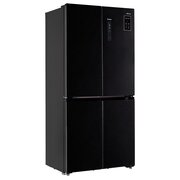  Холодильник TESLER RCD-547BI Graphite 