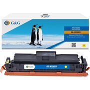  Картридж лазерный G&G GG-W2202X W2202X желтый (5500стр.) для HP CLJ Pro 4202/MFP 4302 