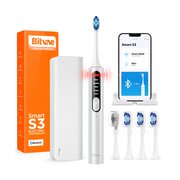  Электрическая зубная щетка Bitvae S3 Smart E-Toothbrush (S3 White) 