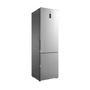  Холодильник LEX LKB201.2IXD 
