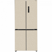  Холодильник HIBERG RFQ-600DX NFYm inverter 