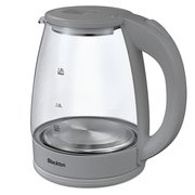 Чайник Blackton Bt KT1800G Gray 