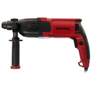 Перфоратор RedVerg RD-RH850 кейс 