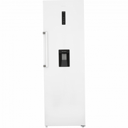  Холодильник HIBERG i-RF 40D W 