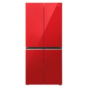  Холодильник CENTEK CT-1745 Red 