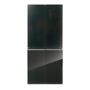  Холодильник CENTEK CT-1744 Black 