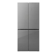  Холодильник CENTEK CT-1744 Gray 