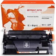  Картридж лазерный Print-Rite TFHB83BPU1J PR-CF259A CF259A черный (3000стр.) для HP LJ M304/M404/MFP M428 