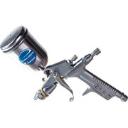  Краскораспылитель пневматический CONCORDE SGU0.5mini (6619236) 