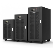  ИБП Powercom Vanguard-II-33 VGD-II-80K33 80000Вт 80000ВА черный без батареи 