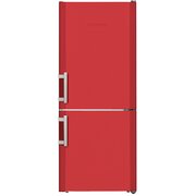  Холодильник Liebherr CUfre 2331-26 001 красный 