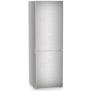  Холодильник Liebherr CBNsfc 5223-22 001 серебристый 