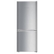  Холодильник Liebherr CUele 2331-26 001 серебристый 