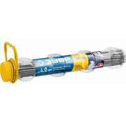  Электроды Зубр 40031-4.0 D4мм L450мм 1500гр 
