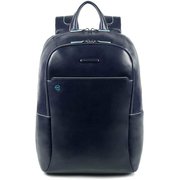  Рюкзак Piquadro Blue Square CA4762B2/BLU2 синий натур.кожа 