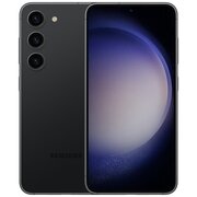  Смартфон Samsung S23 S911B 8/256 Black MY 