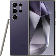  Смартфон Samsung S24 Ultra S928B 12/1Tb Titanium Violet KW 