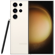  Смартфон Samsung S23 Ultra S918B 12/256 Cream KW 