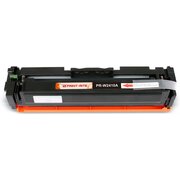  Картридж лазерный Print-Rite TFHBB4BPU1J PR-W2410A W2410A черный (1050стр.) для HP Color LaserJet Pro M155;MFP M182nw/M183fw 