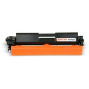  Картридж лазерный Print-Rite TFHAKJBPU1J PR-CF230A CF230A черный (1600стр.) для HP LJ 203/227 