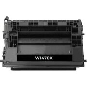  Картридж лазерный G&G 147A GG-W1470A черный (10500стр.) для HP LaserJet M611dn/M612dn/M634dn/M634h 