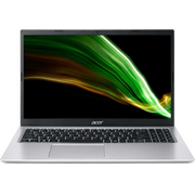  Ноутбук Acer Aspire 3 A315-58 (NX.ADDEX.02X) Core i7 1165G7 16Gb SSD1Tb Intel Iris Xe graphics 15.6" IPS FHD (1920x1080) noOS silver 