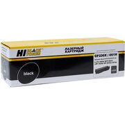  Картридж Hi-Black HB-CF230X/051H для HP LJ Pro M203/MFP M227/LBP162dw/MF 264dw/267dw, 4K 