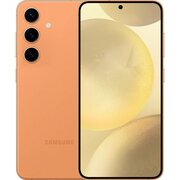  Смартфон Samsung S24 S921B 8/256 Sandstone Orange KW 