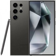  Смартфон Samsung S24 Ultra S9280 12/1Tb Titanium Black HK 