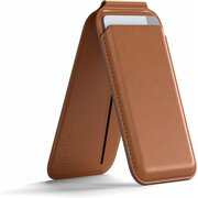  Подставка-картхолдер Satechi Magnetic Wallet Stand ST-VLWN Brown 