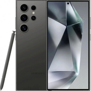  Смартфон Samsung S24 Ultra S928B 12/256 Titanium Black KZ 