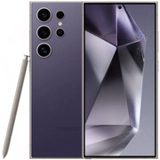  Смартфон Samsung S24 Ultra S9280 12/256 Titanium Violet HK 