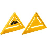  Угольник универсальный кровельный Stayer Hercules 34522-30 пластиковый 305 мм/5-в-1 