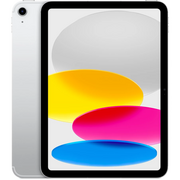  Планшет Apple iPad (10 Gen) Wi-Fi + Cellular (MQ6T3RK/A) 256GB - Silver 