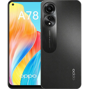  Смартфон OPPO A78 8/128Gb Black 