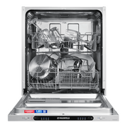  Встраиваемая посудомоечная машина MAUNFELD MLP6242G02 Light Beam 