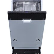  Встраиваемая посудомоечная машина Weissgauff BDW 4526 D 