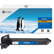  Картридж лазерный G&G GG-W1335A W1335A черный (7400стр.) для HP LJ MFP M437n/MFP 438n 