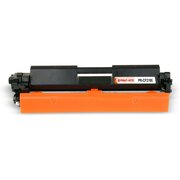  Картридж лазерный Print-Rite TFHBECBPU1J PR-CF218X CF218X черный (3000стр.) для HP LJ Pro M104a/M104W/ MFP M132snw/M132fp/M132fw/M132nw 